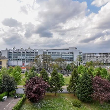 Maison Sion Mailand Exterior foto